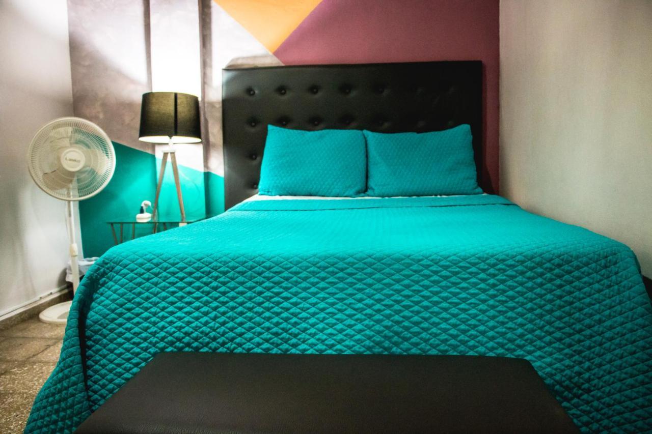 Hostal Sole Santa Ana Ngoại thất bức ảnh