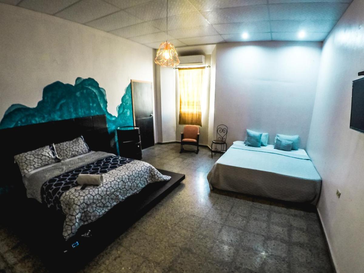 Hostal Sole Santa Ana Ngoại thất bức ảnh