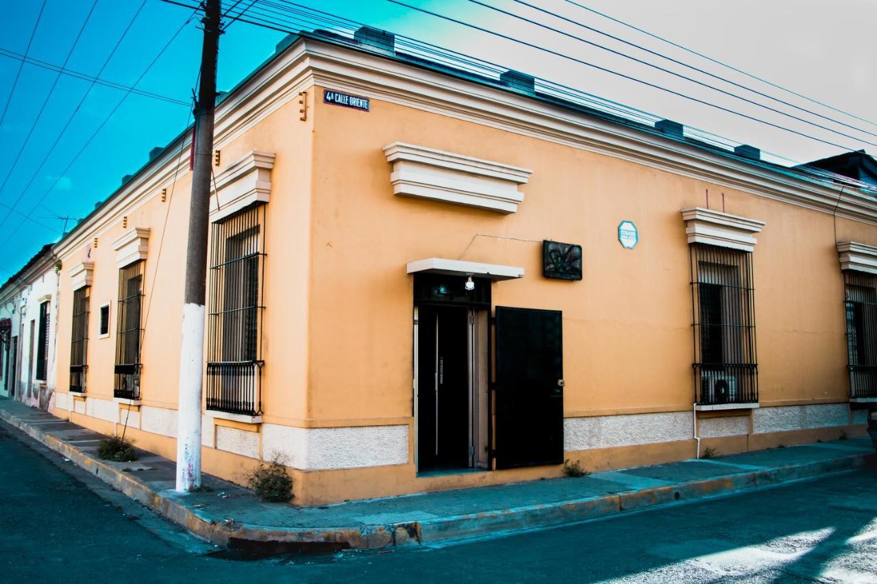 Hostal Sole Santa Ana Ngoại thất bức ảnh