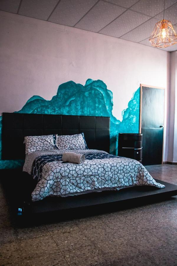 Hostal Sole Santa Ana Ngoại thất bức ảnh