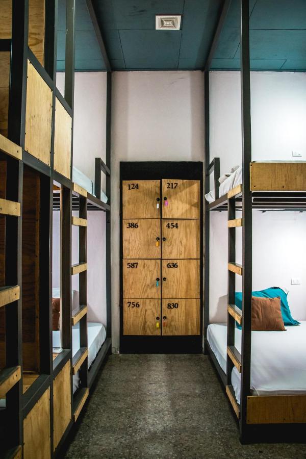 Hostal Sole Santa Ana Ngoại thất bức ảnh