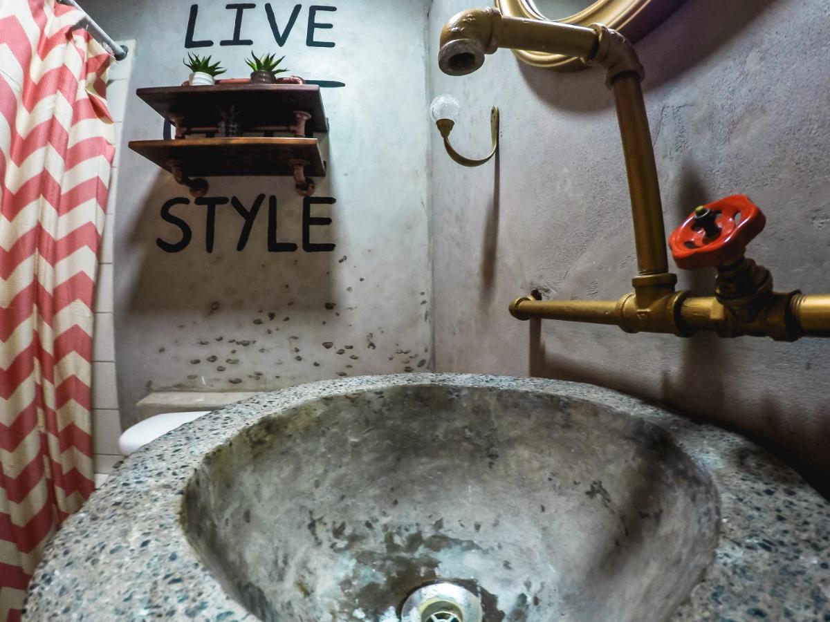 Hostal Sole Santa Ana Ngoại thất bức ảnh