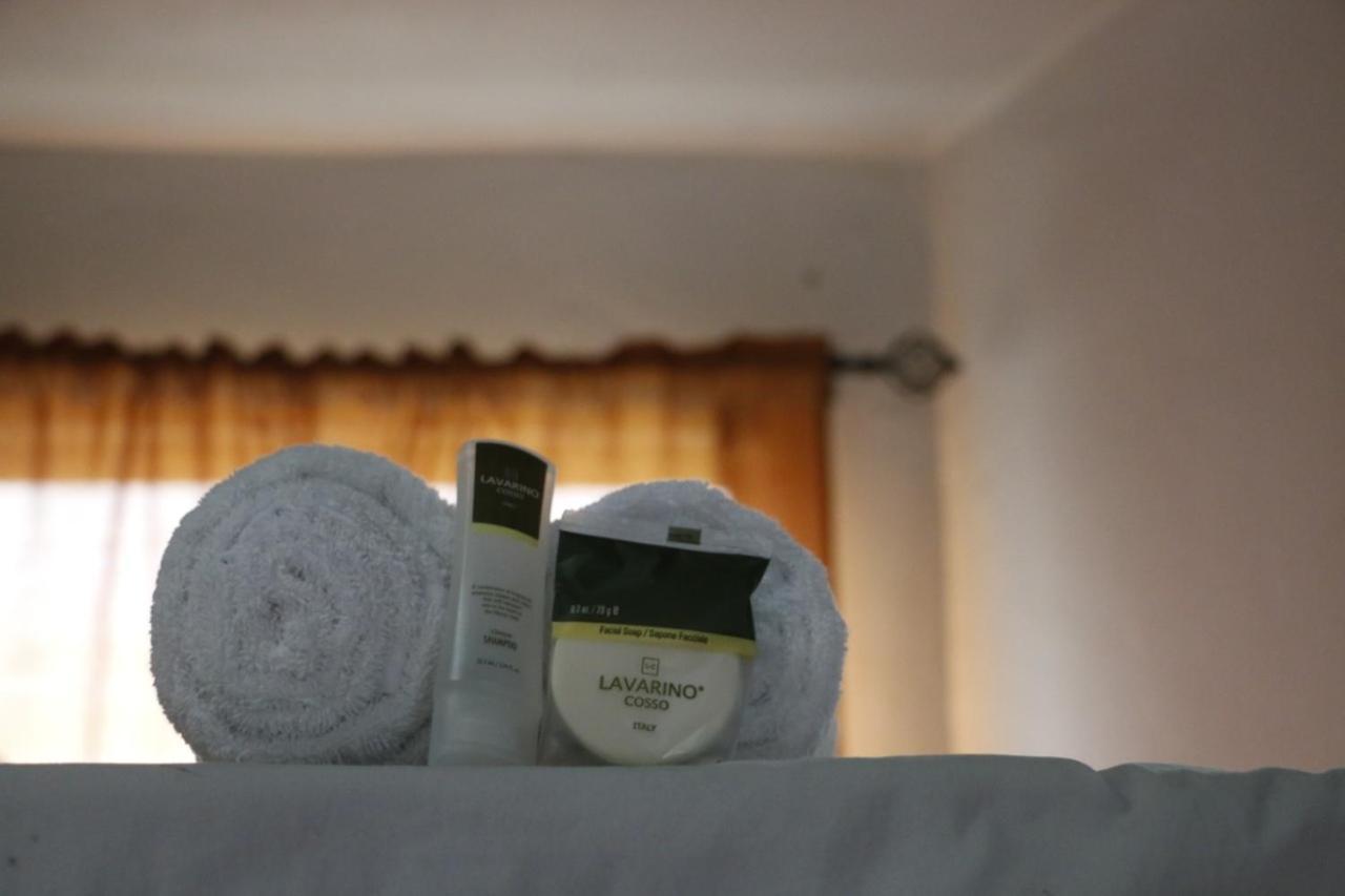 Hostal Sole Santa Ana Ngoại thất bức ảnh