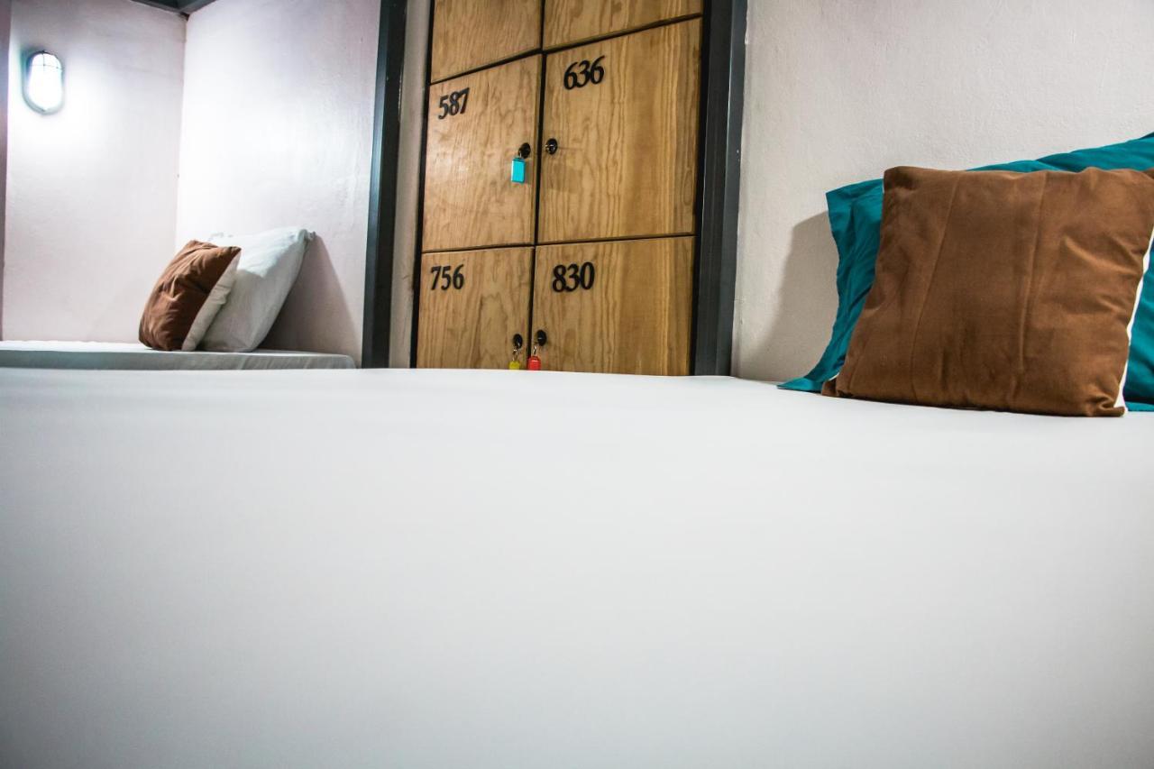 Hostal Sole Santa Ana Ngoại thất bức ảnh