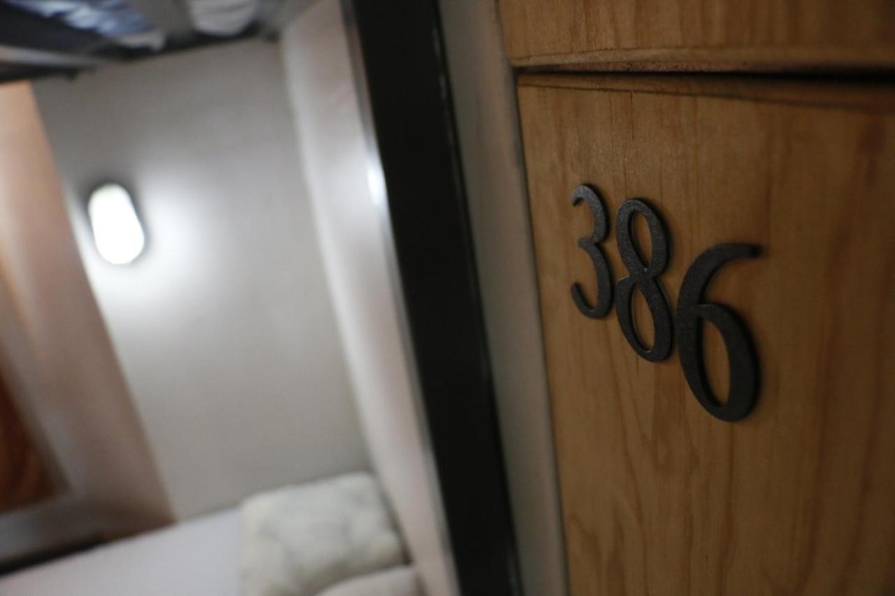 Hostal Sole Santa Ana Ngoại thất bức ảnh