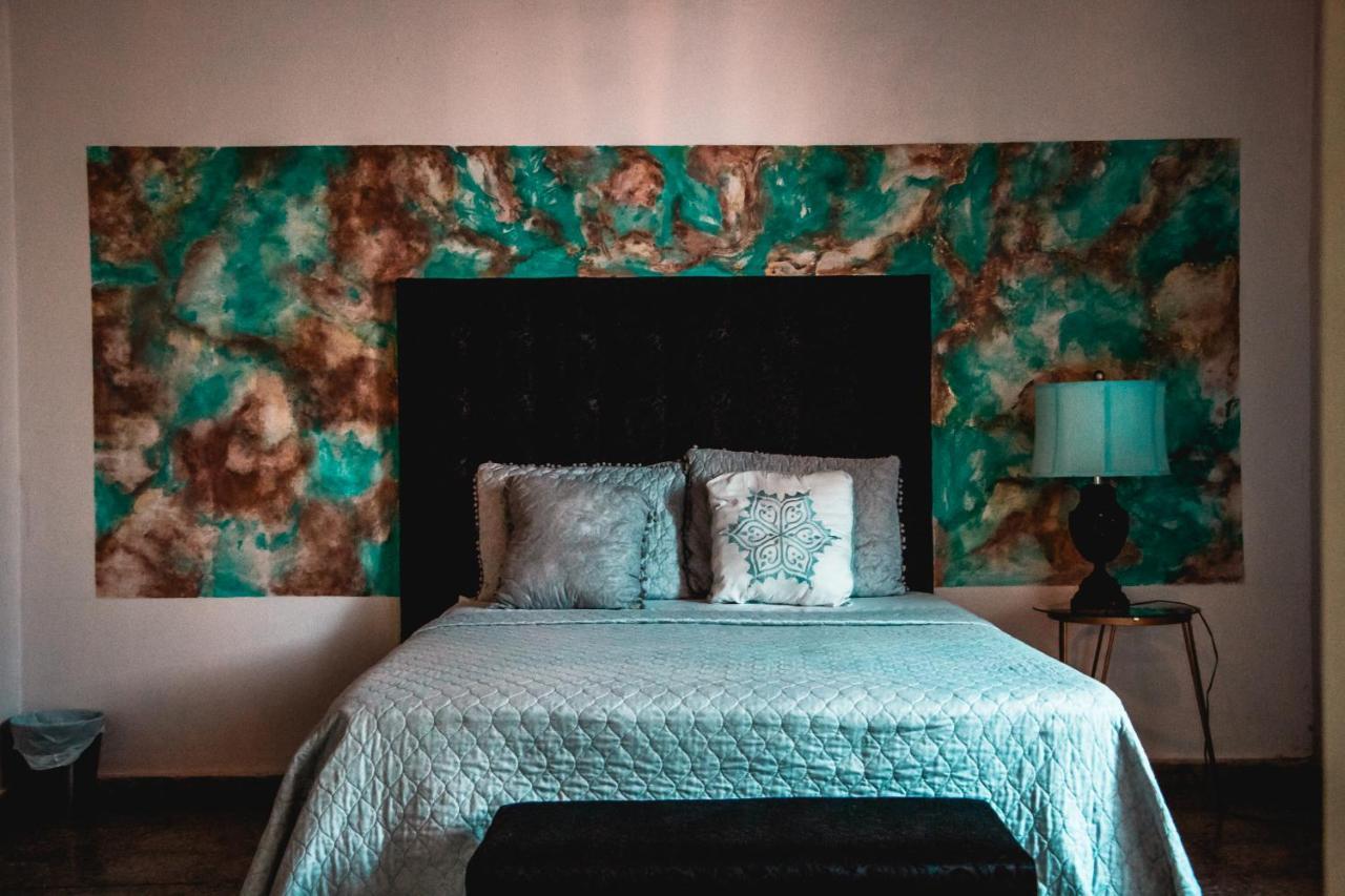 Hostal Sole Santa Ana Ngoại thất bức ảnh