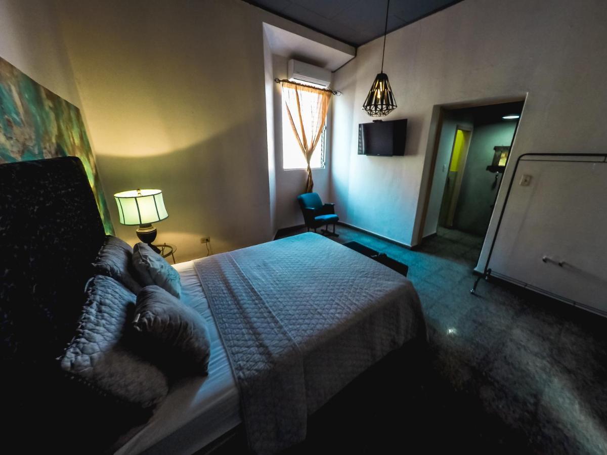Hostal Sole Santa Ana Ngoại thất bức ảnh