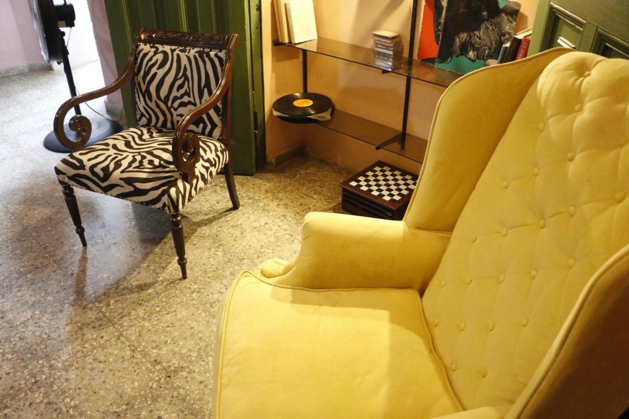 Hostal Sole Santa Ana Ngoại thất bức ảnh