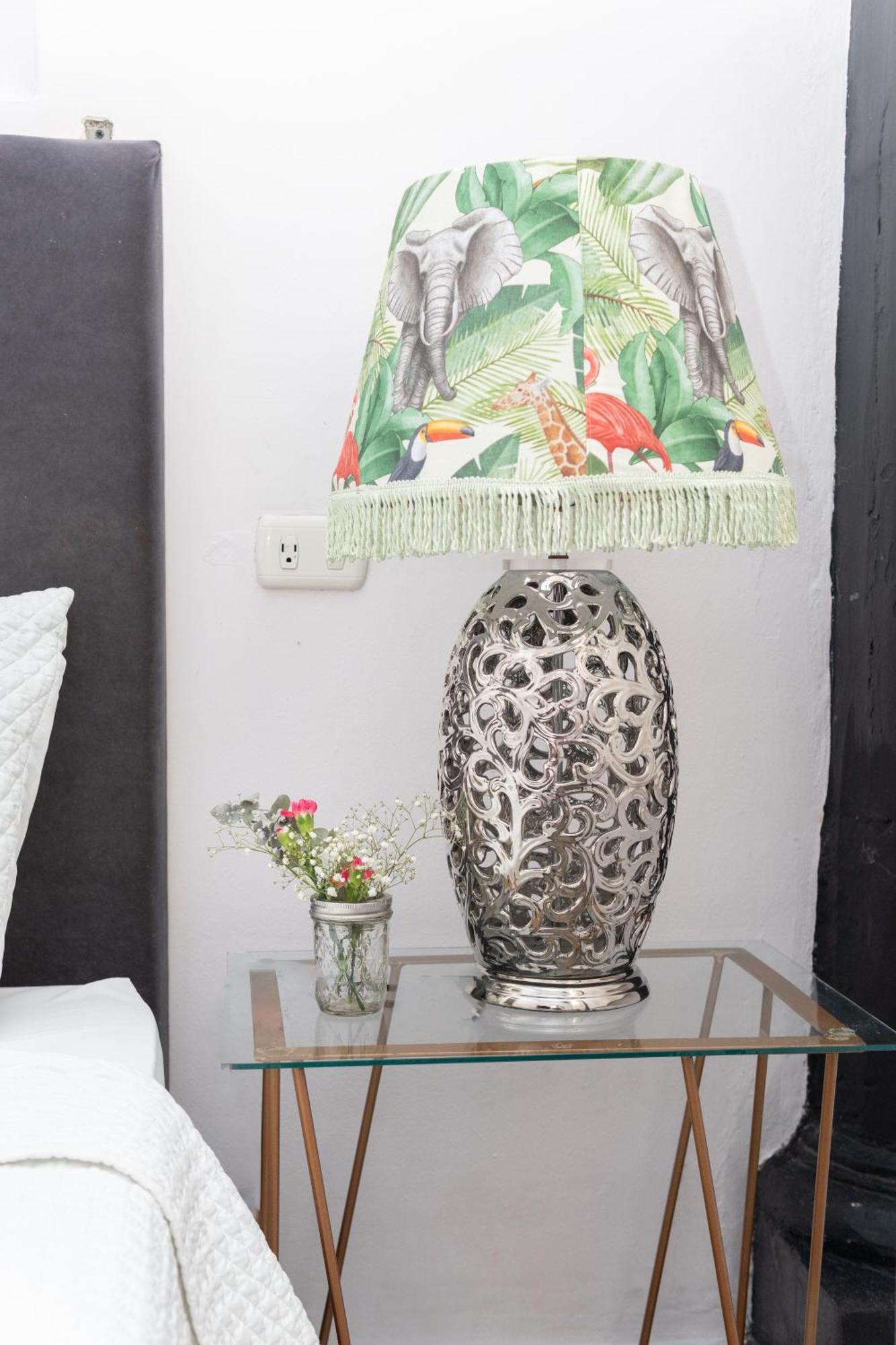 Hostal Sole Santa Ana Ngoại thất bức ảnh