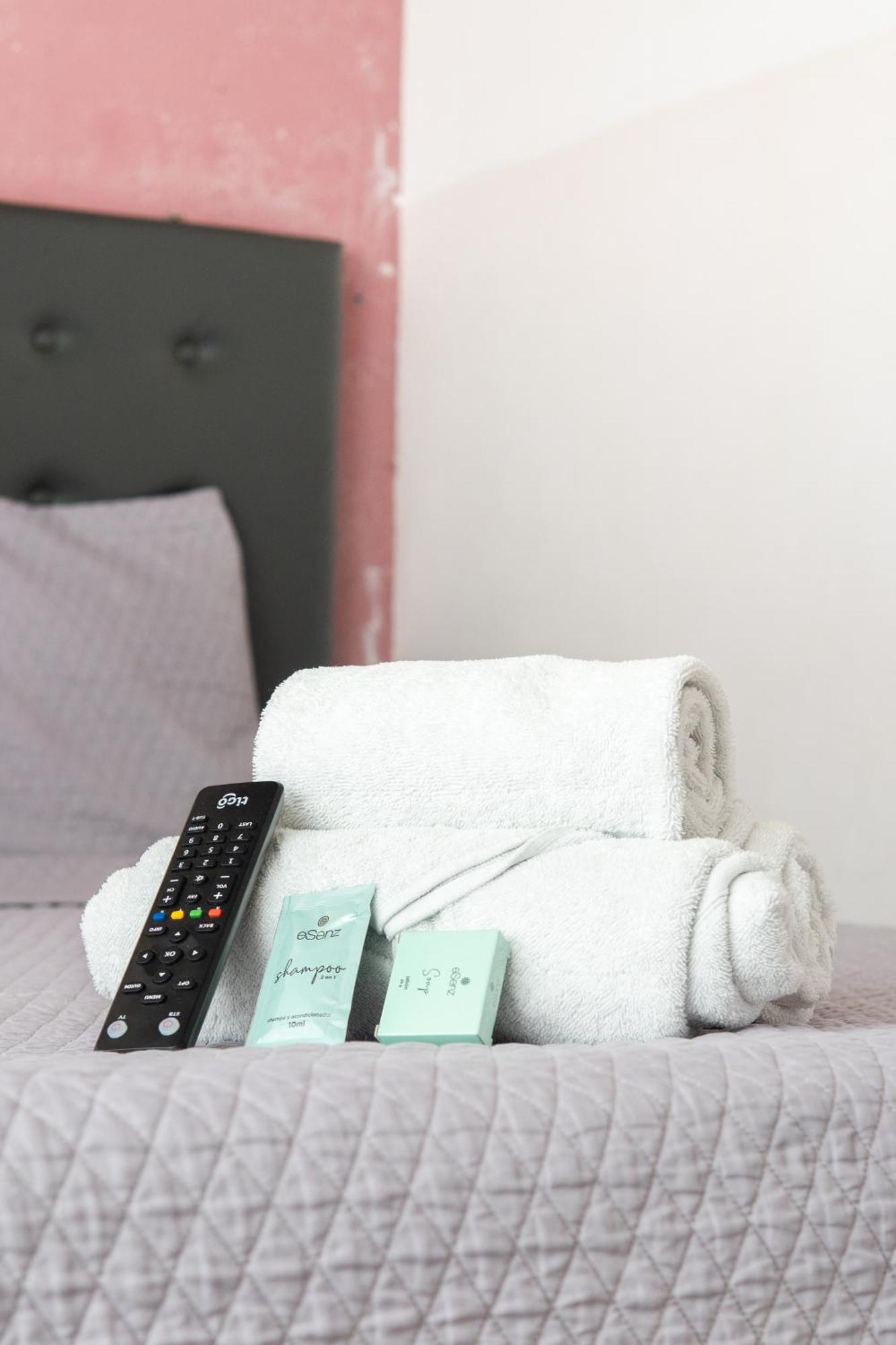 Hostal Sole Santa Ana Ngoại thất bức ảnh