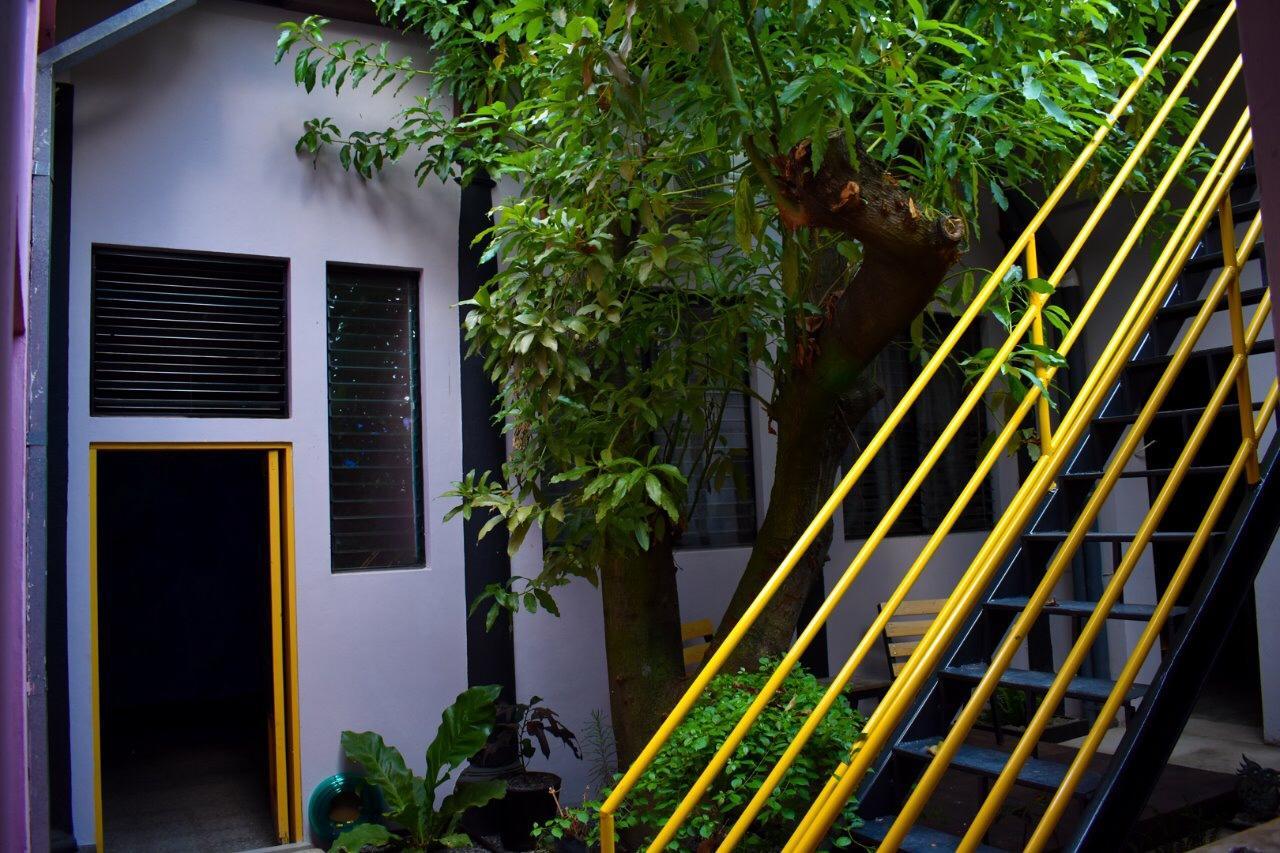 Hostal Sole Santa Ana Ngoại thất bức ảnh