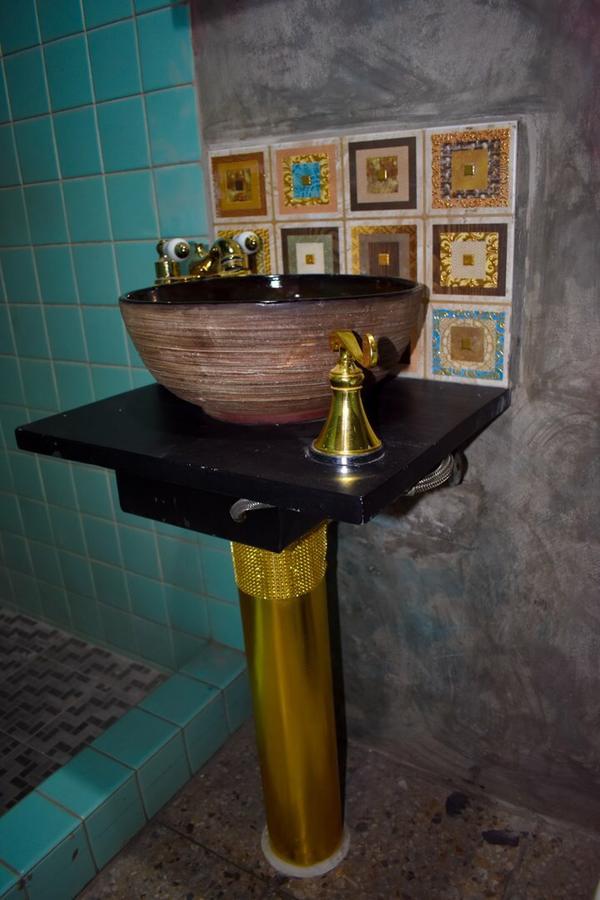 Hostal Sole Santa Ana Ngoại thất bức ảnh