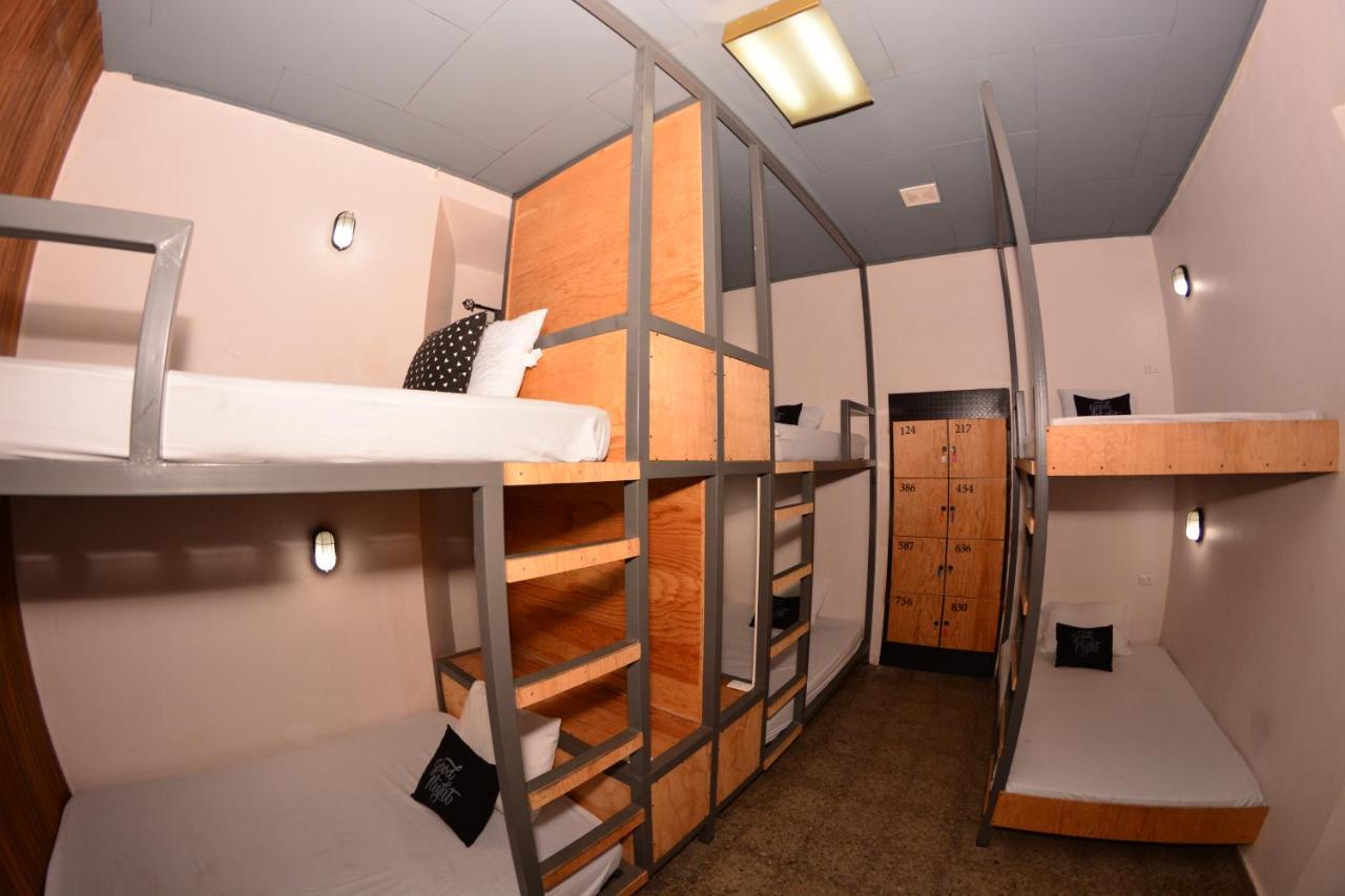 Hostal Sole Santa Ana Ngoại thất bức ảnh